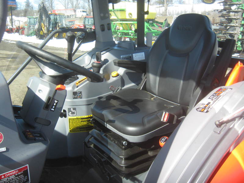 Agriculture  2020 Kubota L3560 Limited Edition Tractor - We Finance All Types of Credit! Photo